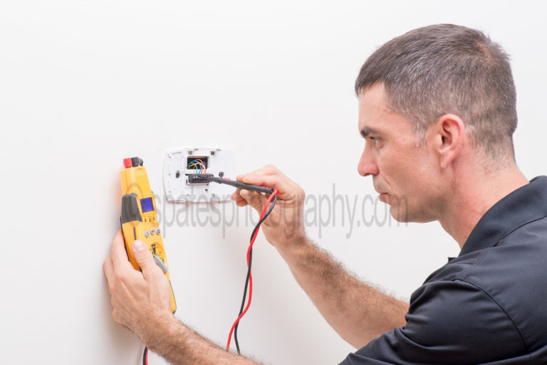 Honeywell Focuspro 5000 Installation Manual