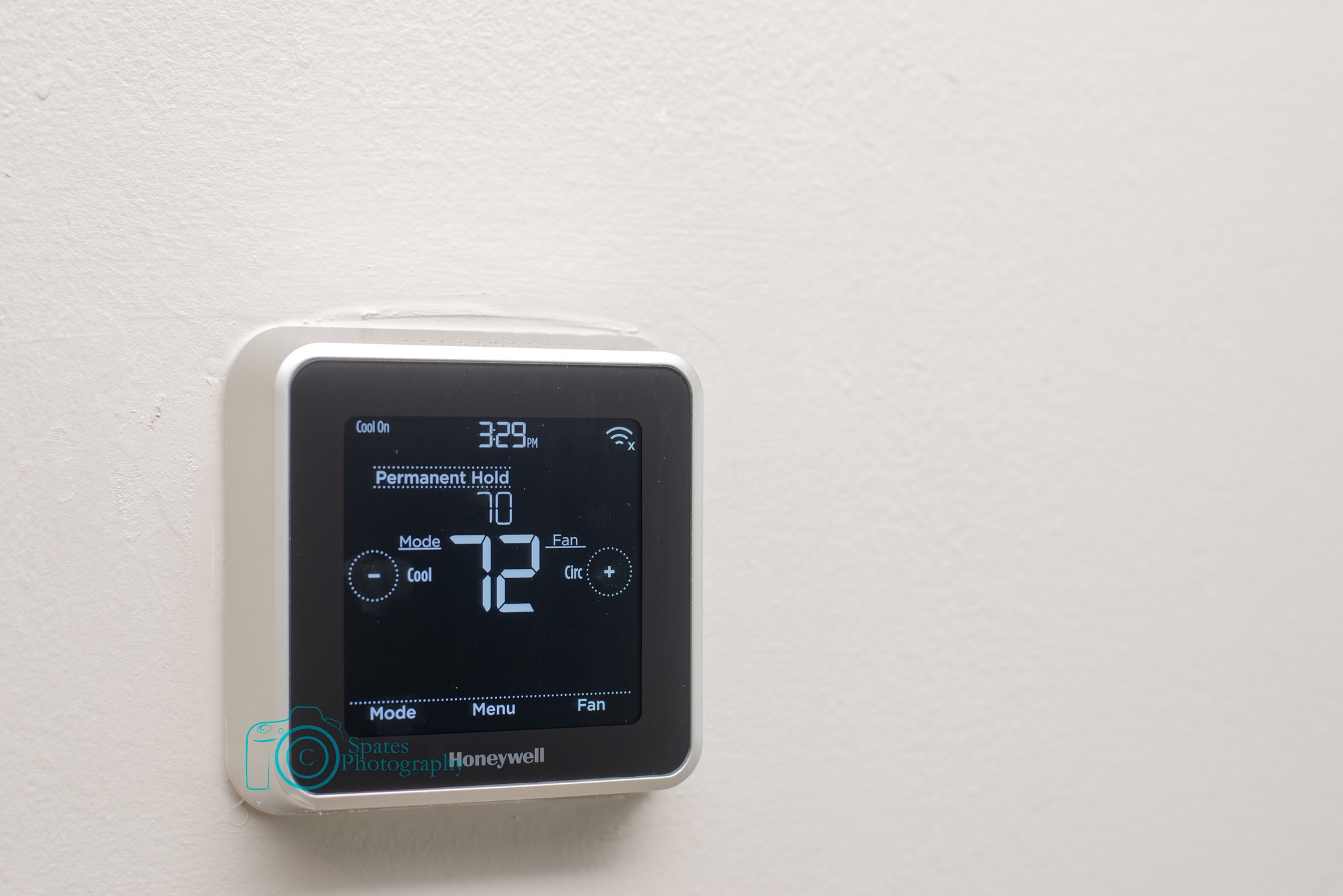 Digital Thermostat Keeps Changing Temperature on Its Own