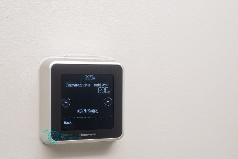 Digital Thermostat Keeps Changing Temperature on Its Own