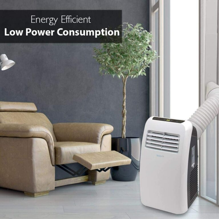 Quietest Portable Air Conditioners 2021 Roundup Review