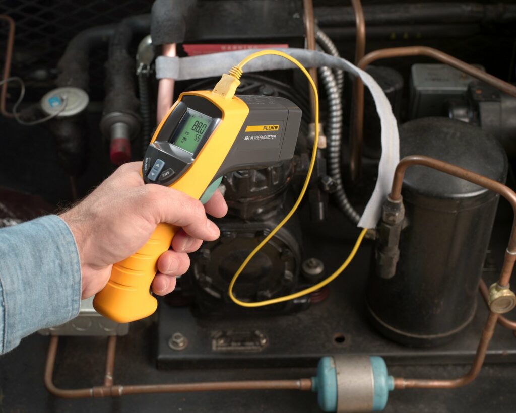 Best AC Thermometers 2021 Complete Review