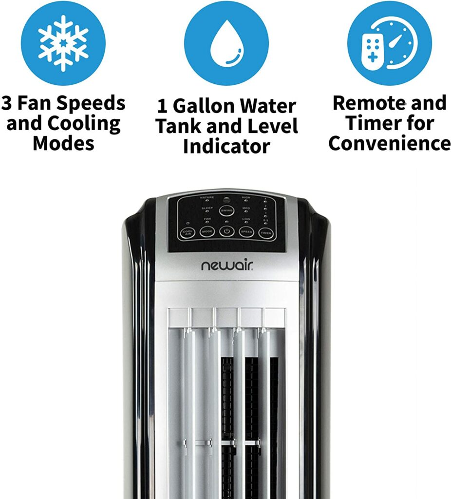 Best Outdoor Air Conditioners 2021 Roundup