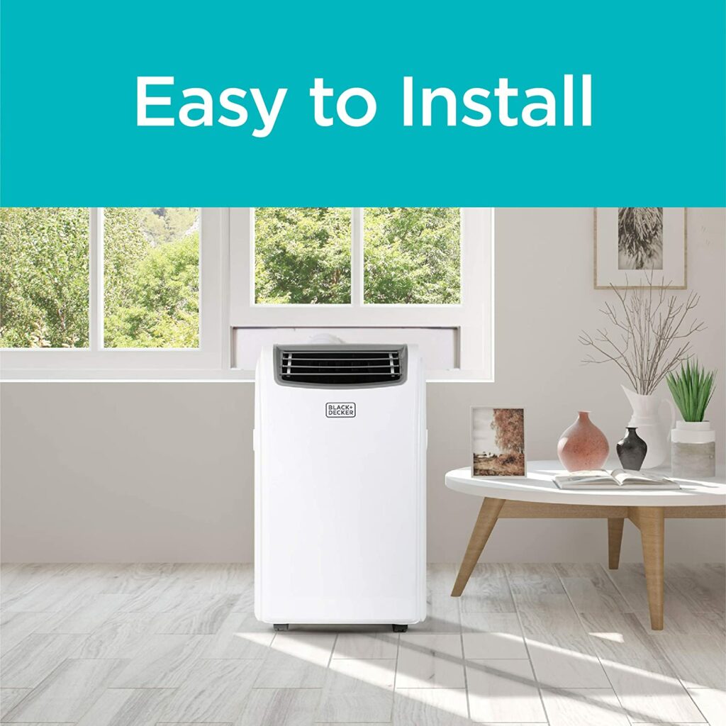 Best Portable Heater Air Conditioner Combos 2021 Complete Review