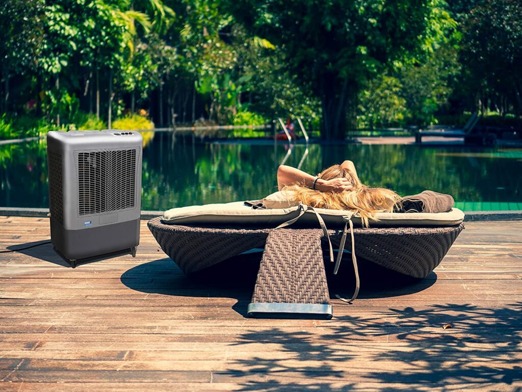 Best Outdoor Air Conditioners 2021 Roundup