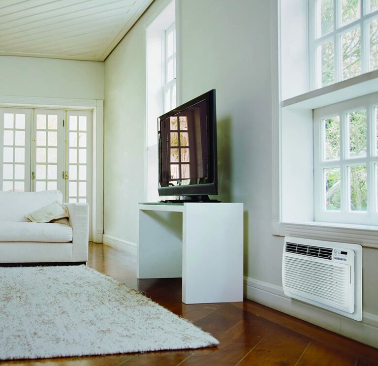Quietest Wall Air Conditioners 2021 Complete Roundup