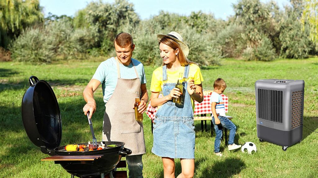 Best Outdoor Air Conditioners 2021 Roundup