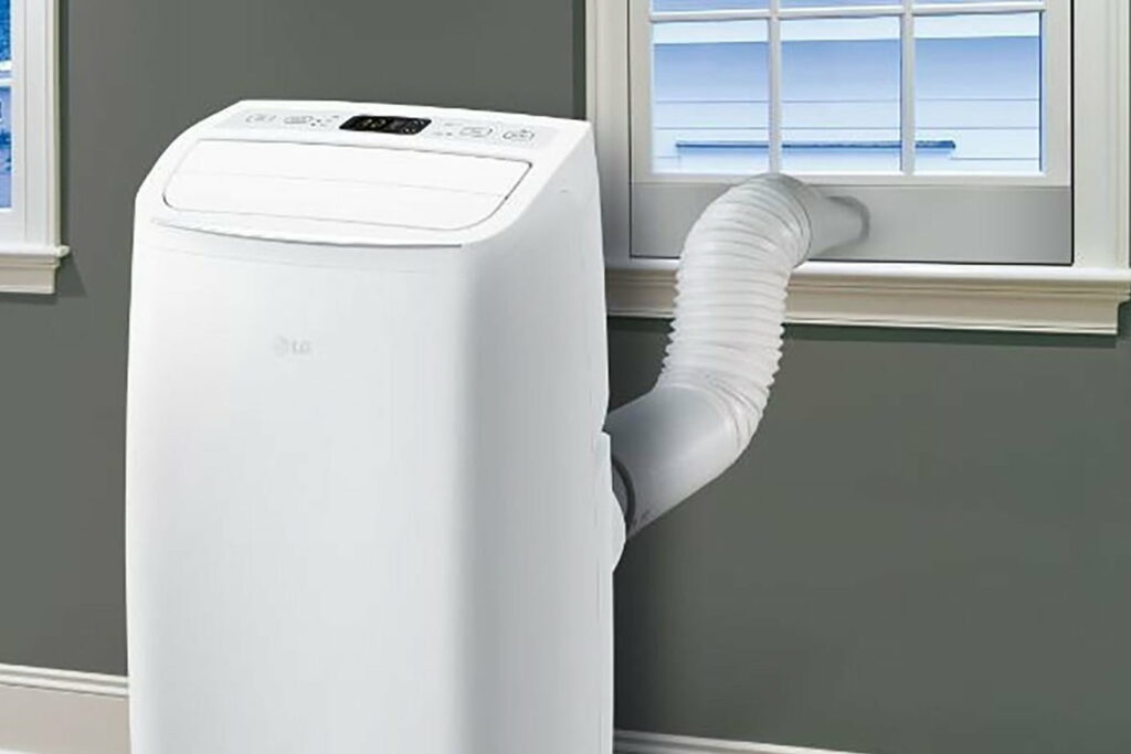 Best Portable Air Conditioners 2021 Picks HVAC Beginners