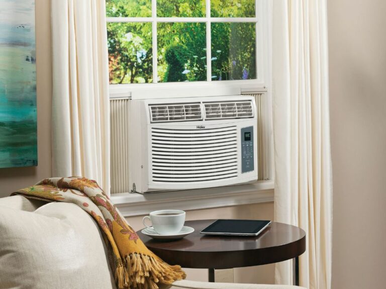 Best 5000 BTU Air Conditioners – 2021 Report - HVAC Beginners