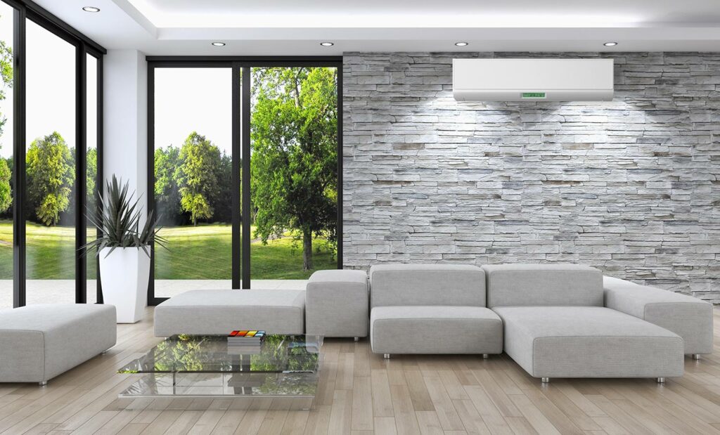 Best Ductless Air Conditioners 2021 Guide HVAC Beginners