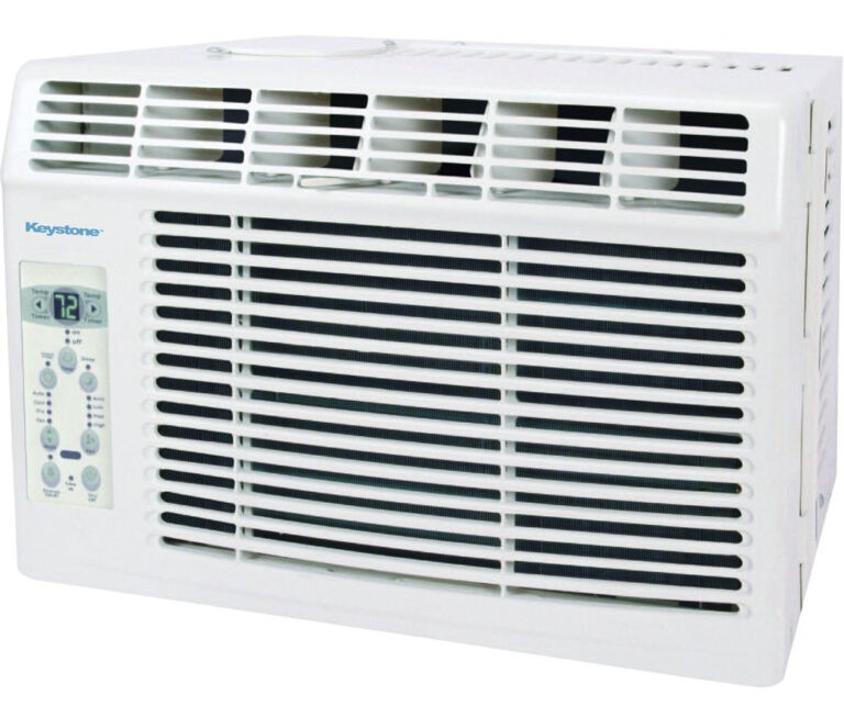 Best 5000 BTU Air Conditioners 2021 Report HVAC Beginners