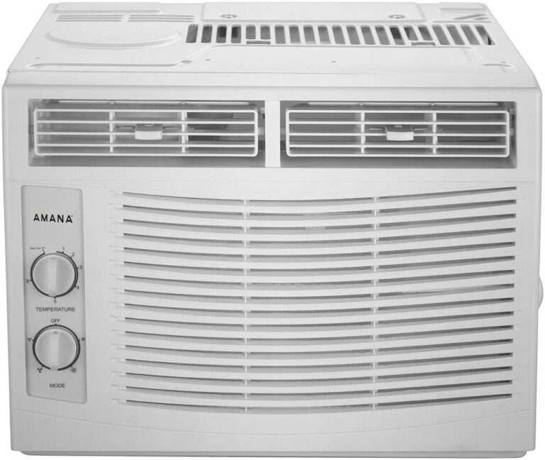 Amana Air Conditioner Reviews 2021 Buyer’s Guide HVAC Beginners