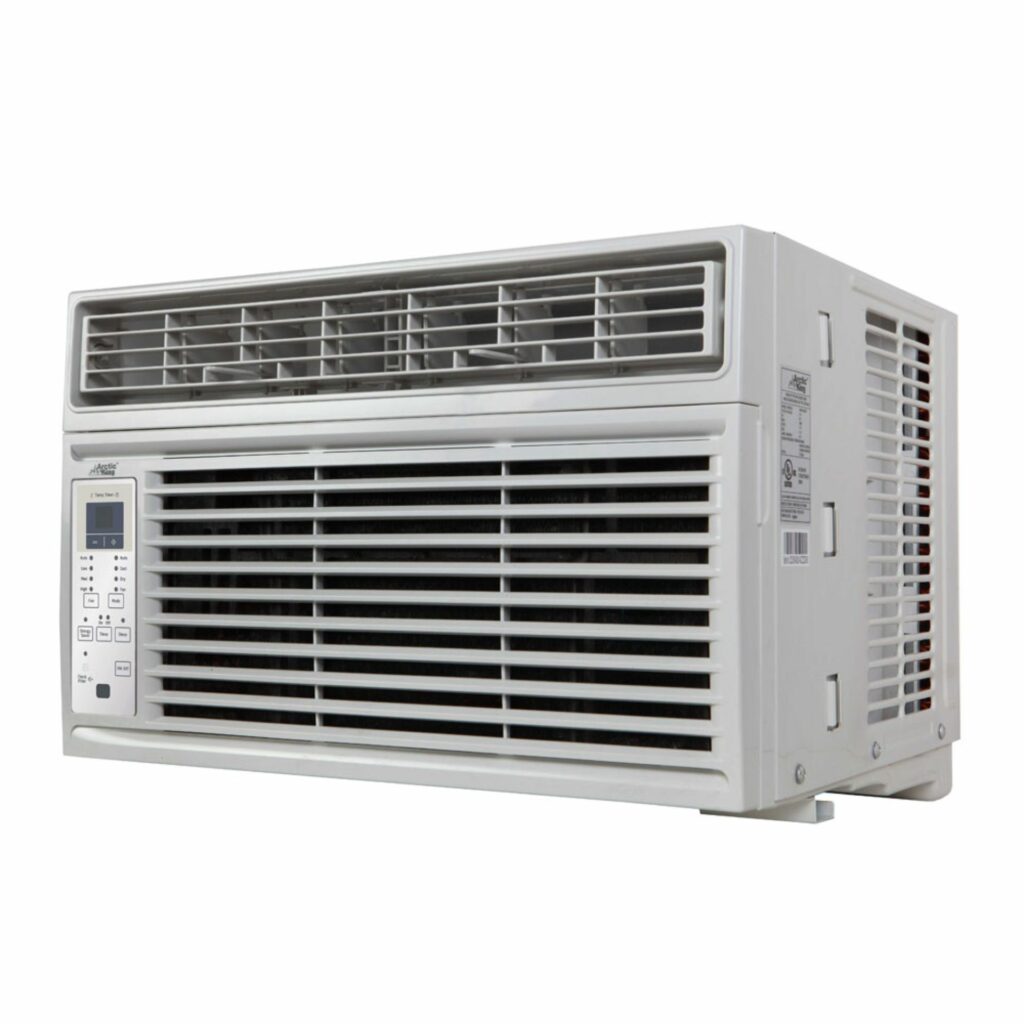 Arctic King Air Conditioner Reviews 2021 Roundup HVAC Beginners