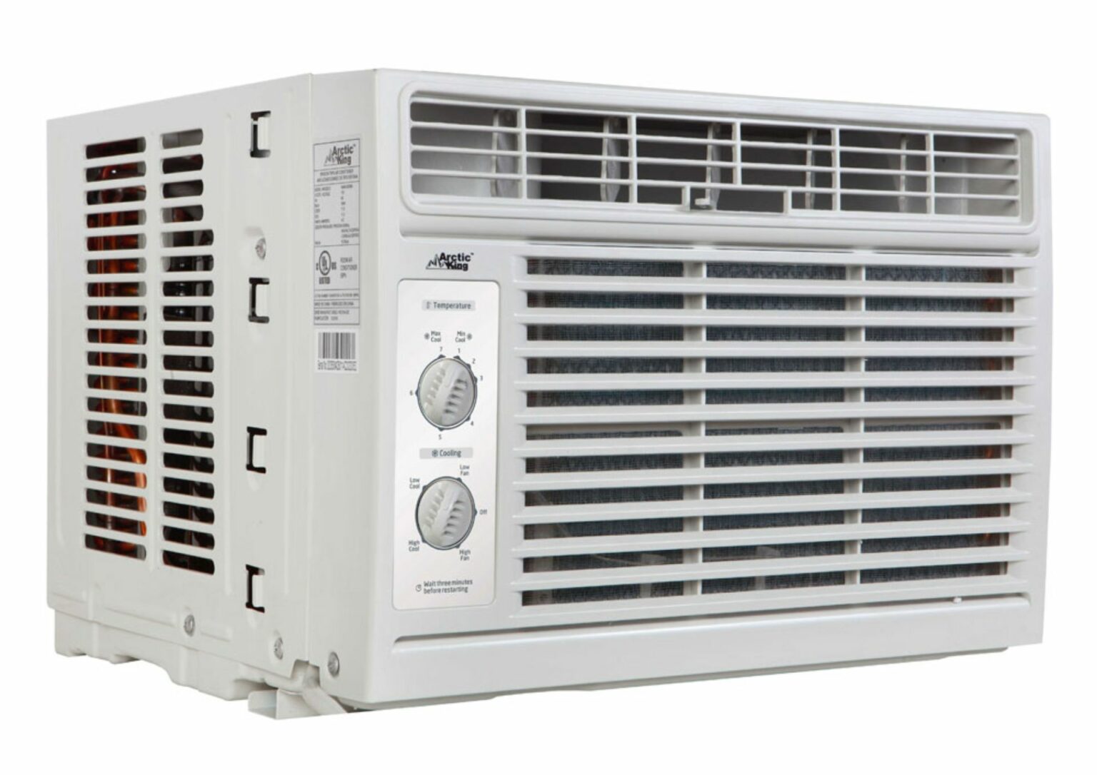 Arctic King Air Conditioner Reviews 2021 Roundup HVAC Beginners
