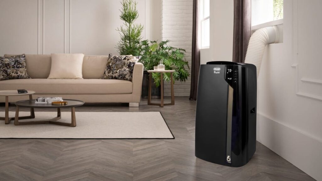 Delonghi AC Reviews 2021 Top Picks HVAC Beginners