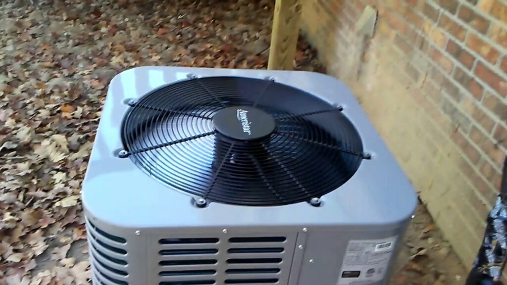Ameristar AC Brand Review 2021 Guide HVAC Beginners
