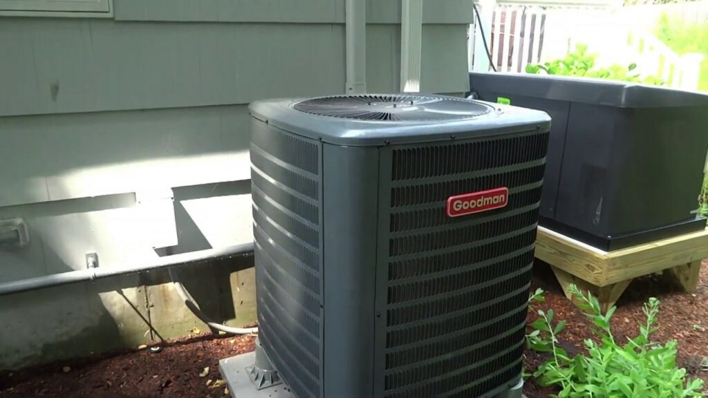 Goodman AC Reviews 2021 Roundup HVAC Beginners