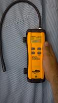 Infrared Leak Detector SRL2 Fieldpiece